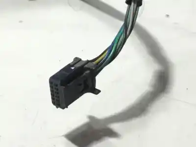 Автозапчасти б/у левое зеркало за renault scénic iii (jz0/1_) 1.4 16v (jz0f, jz1v) ссылки oem iam   