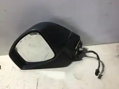 Автозапчасти б/у левое зеркало за renault scénic iii (jz0/1_) 1.4 16v (jz0f, jz1v) ссылки oem iam   