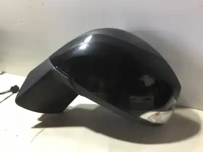 Автозапчасти б/у левое зеркало за renault scénic iii (jz0/1_) 1.4 16v (jz0f, jz1v) ссылки oem iam   