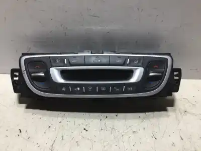 Piesă de schimb auto la mâna a doua  pentru RENAULT SCÉNIC III (JZ0/1_)  Referințe OEM IAM   