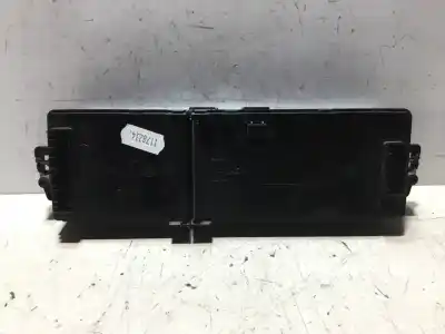 Автозапчастина б/у клімат-контроль для renault scénic iii (jz0/1_) 1.4 16v (jz0f, jz1v) посилання на oem iam   