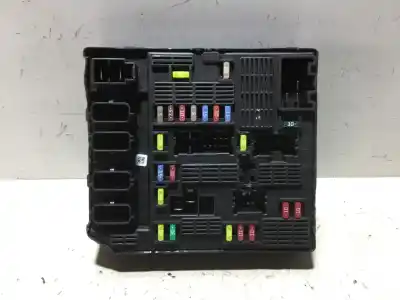 Piesă de schimb auto la mâna a doua  pentru RENAULT SCÉNIC III (JZ0/1_)  Referințe OEM IAM 284B62342R  