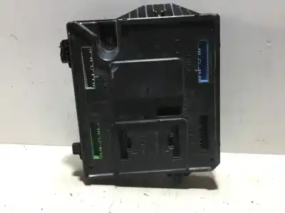 Автозапчастина б/у реле/запоперівник для renault scénic iii (jz0/1_) 1.4 16v (jz0f, jz1v) посилання на oem iam 284b13640r  