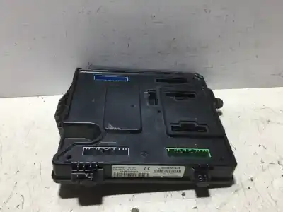 Автозапчастина б/у реле/запоперівник для RENAULT SCÉNIC III (JZ0/1_) 1.4 16V (JZ0F, JZ1V) Посилання на OEM IAM 284B13640R  