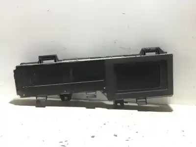 Автозапчастина б/у панель інструментів для RENAULT SCÉNIC III (JZ0/1_) 1.4 16V (JZ0F, JZ1V) Посилання на OEM IAM 248100996R  