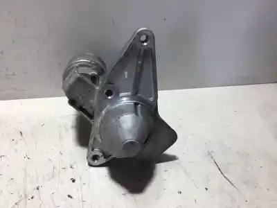 Peça sobressalente para automóvel em segunda mão motor de arranque por renault scénic iii (jz0/1_) 1.4 16v (jz0f, jz1v) referências oem iam 233001007xb 19d00117ahb fs10e10 