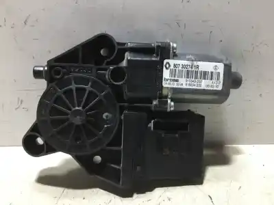 Автозапчастина б/у двигатель переднього правого скла для renault scénic iii (jz0/1_) 1.4 16v (jz0f, jz1v) посилання на oem iam 807302741r