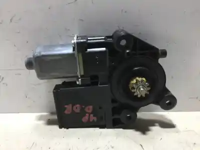 Автозапчастина б/у двигатель переднього правого скла для renault scénic iii (jz0/1_) 1.4 16v (jz0f, jz1v) посилання на oem iam 807302741r  