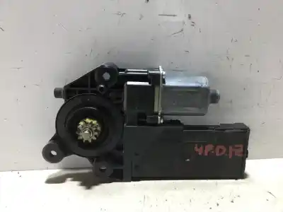 Автозапчастина б/у двигатель переднього ліва вікна для renault scénic iii (jz0/1_) 1.4 16v (jz0f, jz1v) посилання на oem iam w24lw650  