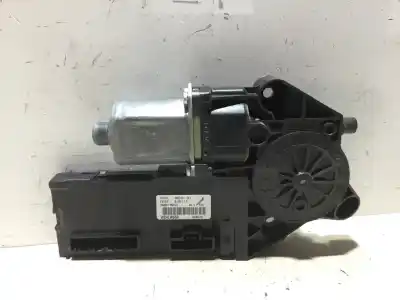 Автозапчастина б/у двигатель переднього ліва вікна для RENAULT SCÉNIC III (JZ0/1_) 1.4 16V (JZ0F, JZ1V) Посилання на OEM IAM W24LW650  