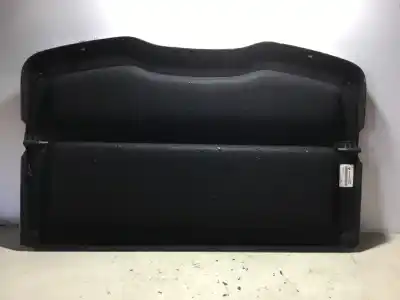 Second-hand car spare part parcel shelf for renault scénic iii (jz0/1_) 1.4 16v (jz0f, jz1v) oem iam references 794200012r  