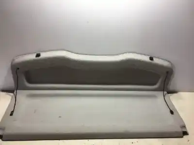 Автозапчастина б/у задній лоток для renault scénic iii (jz0/1_) 1.4 16v (jz0f, jz1v) посилання на oem iam 794200012r