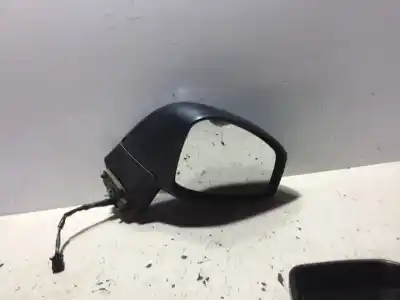 Автозапчастина б/у правий задний огляд для renault scénic iii (jz0/1_) 1.4 16v (jz0f, jz1v) посилання на oem iam   