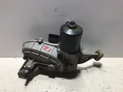 Автозапчастина б/у різні деталі для renault scénic iii (jz0/1_) 1.4 16v (jz0f, jz1v) посилання на oem iam 