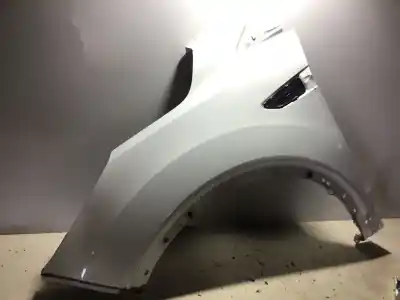 Piesă de schimb auto la mâna a doua aripã stânga fațã pentru ford kuga (cbs) xrma referințe oem iam 