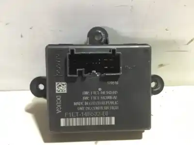 Piesă de schimb auto la mâna a doua modul electrotic pentru ford kuga (cbs) xrma referințe oem iam f1et14b532be