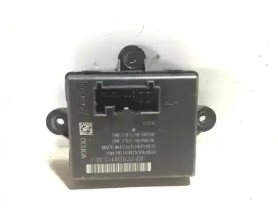 Piesă de schimb auto la mâna a doua modul electrotic pentru ford kuga (cbs) xrma referințe oem iam f1et14b532bf