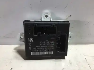Piesă de schimb auto la mâna a doua modul electrotic pentru ford kuga (cbs) xrma referințe oem iam f1et14b533bf