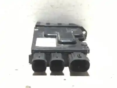 Автозапчастина б/у реле/запоперівник для renault scénic iii (jz0/1_) 1.4 16v (jz0f, jz1v) посилання на oem iam 243800010r  