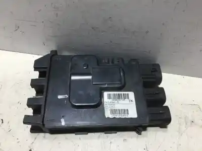 Автозапчастина б/у реле/запоперівник для renault scénic iii (jz0/1_) 1.4 16v (jz0f, jz1v) посилання на oem iam 243800010r