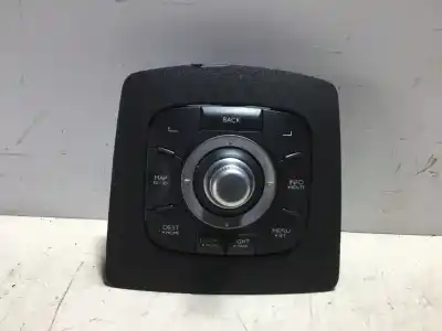 Автозапчастина б/у многофункційне управління для RENAULT SCÉNIC III (JZ0/1_) 1.4 16V (JZ0F, JZ1V) Посилання на OEM IAM 253B00345R  