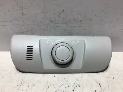 Автозапчастина б/у електричне управління дахім для renault scénic iii (jz0/1_) 1.4 16v (jz0f, jz1v) посилання на oem iam 