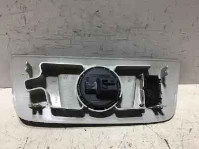 Second-hand car spare part sunroof/convertible top switch for renault scénic iii (jz0/1_) 1.4 16v (jz0f, jz1v) oem iam references   