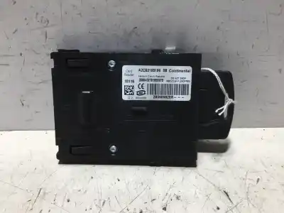 Автозапчастина б/у стартер для renault scénic iii (jz0/1_) 1.4 16v (jz0f, jz1v) посилання на oem iam a2c5318518608