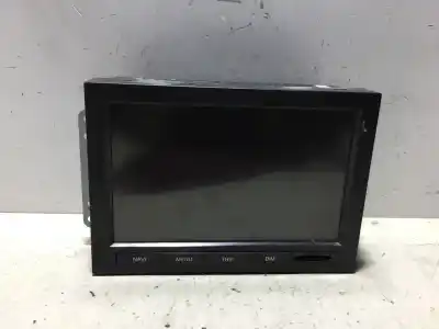 İkinci el araba yedek parçası ÇOK FONKSIYONLU EKRAN için CHEVROLET EPICA Z20S-D OEM IAM referansları 95217013  