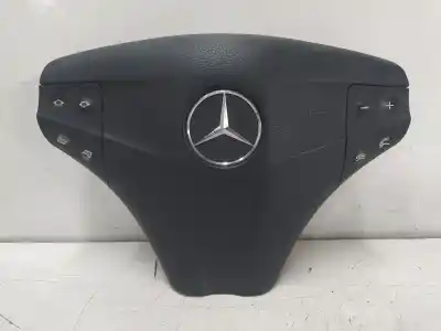 İkinci el araba yedek parçası ÖN SOL HAVA YASTIGI için MERCEDES-BENZ CLASE C (BM 203) BERLINA M271948 OEM IAM referansları 2034602398  