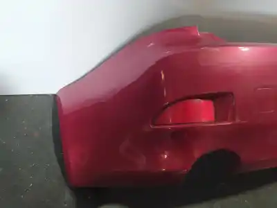 Автозапчастина б/у задній бампер для lexus is (ds2/is2) g4gr-fse посилання на oem iam   
