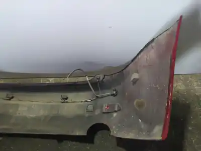 Автозапчастина б/у задній бампер для lexus is (ds2/is2) g4gr-fse посилання на oem iam   
