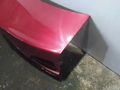 Автозапчастина б/у крішка багажника для lexus is (ds2/is2) g4gr-fse посилання на oem iam   