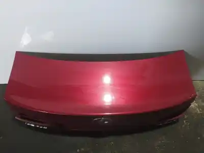 Автозапчастина б/у крішка багажника для lexus is (ds2/is2) g4gr-fse посилання на oem iam   
