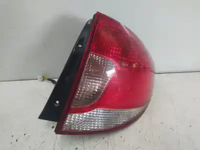 Recambio de automóvil de segunda mano de PILOTO TRASERO DERECHO para KIA RIO (BC) G/A3D referencias OEM IAM   