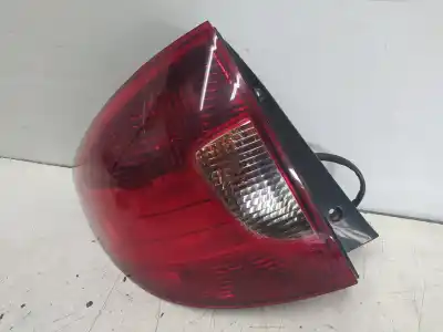 Recambio de automóvil de segunda mano de PILOTO TRASERO IZQUIERDO para KIA RIO (BC) G/A3D referencias OEM IAM   