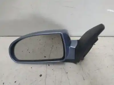 Recambio de automóvil de segunda mano de RETROVISOR IZQUIERDO para KIA RIO (BC) G/A3D referencias OEM IAM   