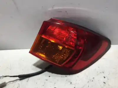 Автозапчастина б/у  для LEXUS IS (DS2/IS2)  Посилання на OEM IAM   