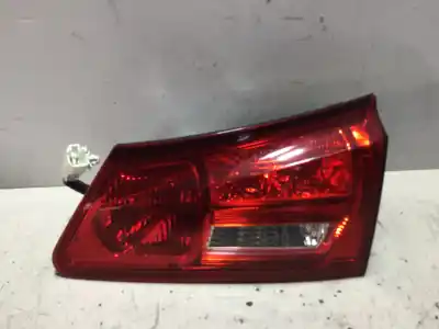 Автозапчастина б/у ВНУТРІШНІЙ ПРАВИЙ ЗАВОД для LEXUS IS (DS2/IS2)  Посилання на OEM IAM   