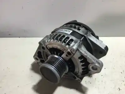 Автозапчастина б/у генератор для lexus is (ds2/is2) g4gr-fse посилання на oem iam cgb14670  