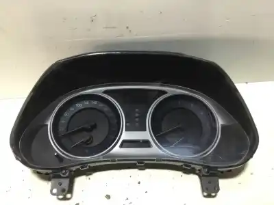 Автозапчастина б/у панель інструментів для lexus is (ds2/is2) g4gr-fse посилання на oem iam 8380053651