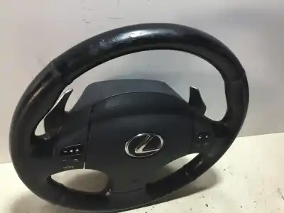 Pezzo di ricambio per auto di seconda mano volante per lexus is (ds2/is2) g4gr-fse riferimenti oem iam   