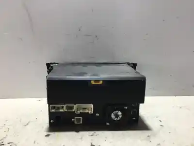 Second-hand car spare part audio system / radio cd for lexus is (ds2/is2) g4gr-fse oem iam references 8612053420  