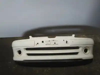Second-hand car spare part FRONT BUMPER for PEUGEOT 106 (S2) KFW OEM IAM references   