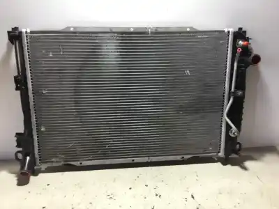 Second-hand car spare part WATER RADIATOR for CHEVROLET EPICA Z20S-D OEM IAM references 622216  