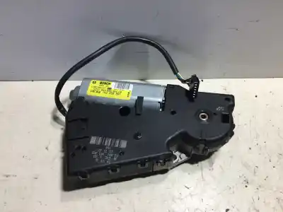 Second-hand car spare part ELECTRIC SUNROOF MOTOR for SEAT ALTEA (5P1) 2.0 TDI 16V OEM IAM references 0390200017  