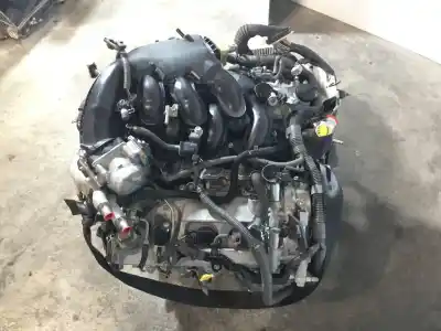 Автозапчастина б/у двигун комплект для lexus is (ds2/is2) g4gr-fse посилання на oem iam g4gr-fse 4gr 