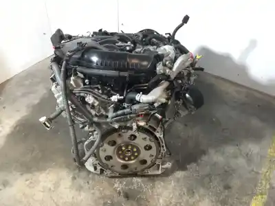 Автозапчастина б/у двигун комплект для lexus is (ds2/is2) g4gr-fse посилання на oem iam g4gr-fse