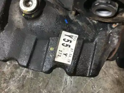 Автозапчастина б/у задній диференціал для lexus is (ds2/is2) g4gr-fse посилання на oem iam 11f20sx  