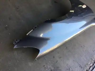 Second-hand car spare part front right fin for kia cerato (ld) g4ed oem iam references   